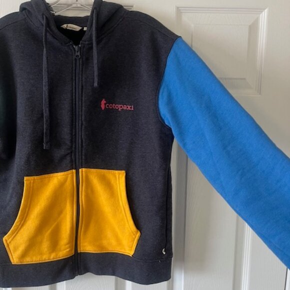 Cotopaxi Sweatshirt - Picture 3 of 7